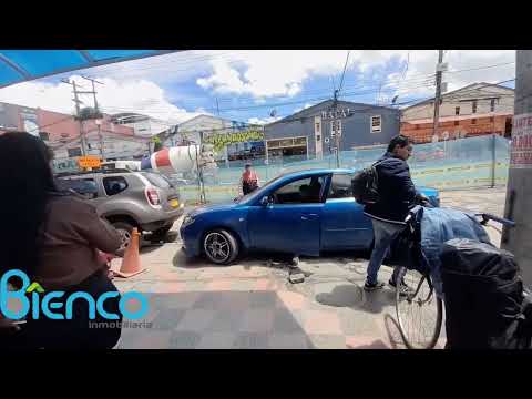 Locales y Bodegas, Alquiler, Bogotá - $700.000