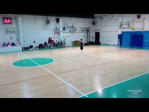 GMV - Don Bosco U18 gold