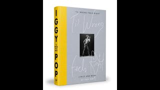 TIL WRONG FEELS RIGHT: Lyrics and More by IGGY POP