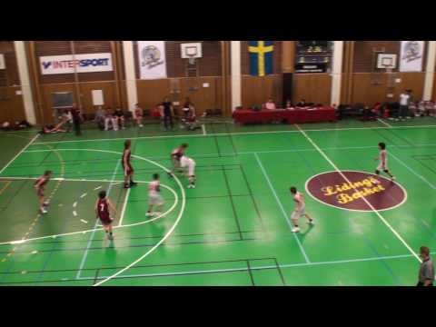 10-03-20 Lidingö - Blackeberg Allstar Del 10