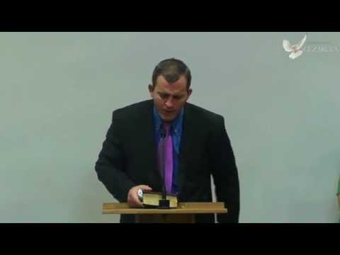 Predica - Petrica Kalberer   Cezareea