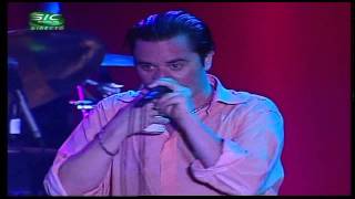 Faith No More - Caralho Voador &#39;&#39;Dedicated to Cristiano Ronaldo&#39;&#39; (Optimus Festival 2009)