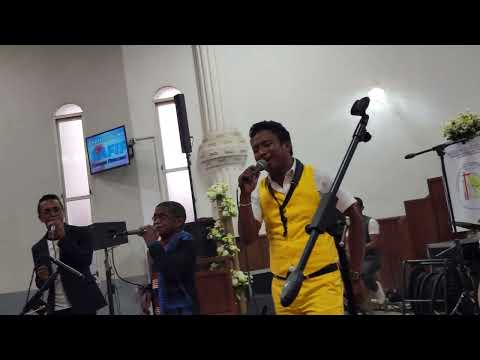 Ny Avo & Noely & Fy "ARARAOTY" Live