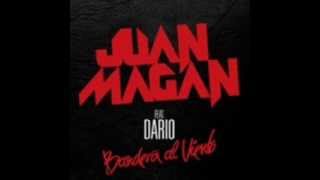 Juan Magan ft Dario - Bandera Al Viento