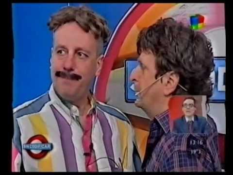 Sin Codificar 2011: Los rebos  PARTE 1