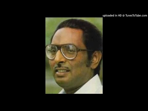 Sagar Sen -Aha aji e basante(আহা, আজি এ বসন্তে)