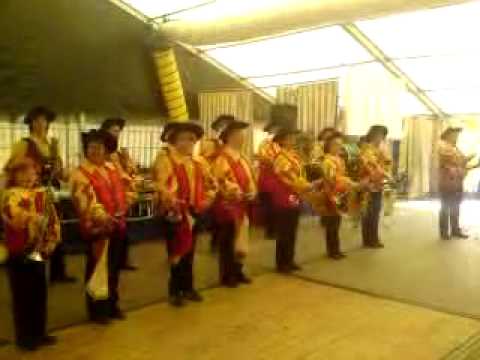 Fanfarenzug-Meinhard