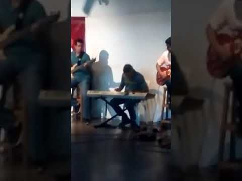 Amazonas de  joão Donato,Soneca Martins teclas,metodo Tapa(Tem poder quem toca)