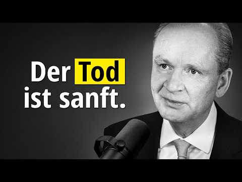 Ferdinand von Schirach über Nahtoderfahrung: "Ich bin fast verblutet und es war schön"