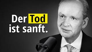 Ferdinand von Schirach über Nahtoderfahrung: "Ich bin fast verblutet und es war schön"