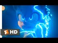 Sonic the Hedgehog - Super Sonic | Fandango Family