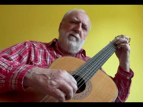 Štěpán Rak: Leonard Cohen - Hallelujah (30.4.2021)