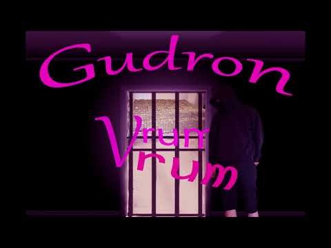 Gudron 2.0 - Vrum vrum