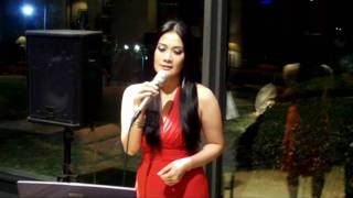 Wency Cornejo - Hanggang - Teresa Cover