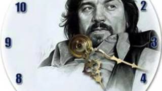 Whistlers and Jugglers by Waylon Jennings from his I've Always Been Crazy album.