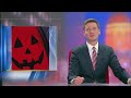A Local Business Holds Auditions For Scare Actors