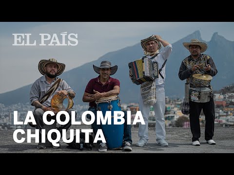#CUMBIA | La Colombia chiquita en el norte de MÉXICO