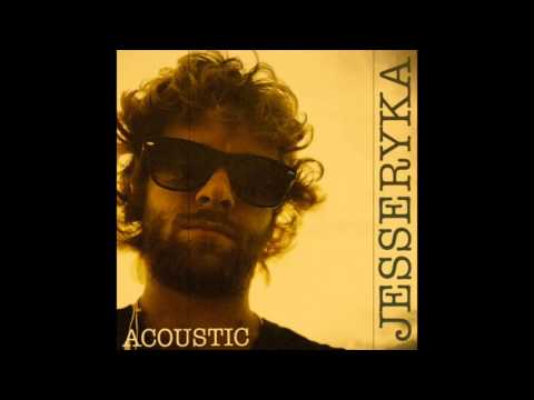 Jesse Ryka-  The Place I Wanna Be