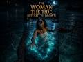 THE WOMAN THE TIDE REFUSED TO DROWN #shorts