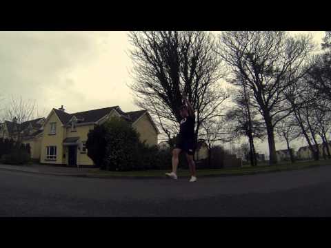 Conor Reynolds | Variation