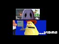 Pizza Tower Screams Meme Little Nightmares