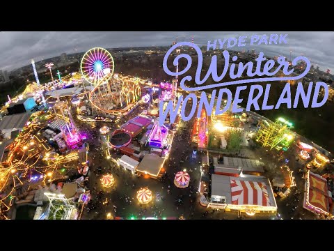 Winter Wonderland 21-22: One last visit