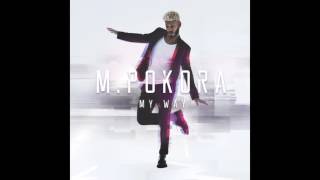 M pokora Je vais à Rio