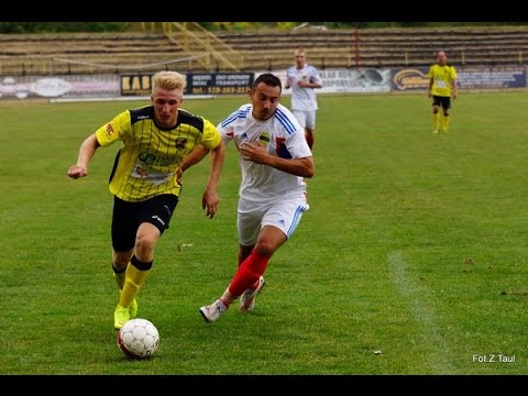 3 kolejka: Ruch Radzionków - Przyszłość Ciochowice