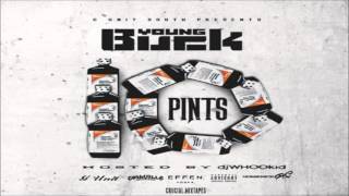 Young Buck - Push Da Line (Feat. Lito & Don Trip) [10 Pints] [2015] + DOWNLOAD