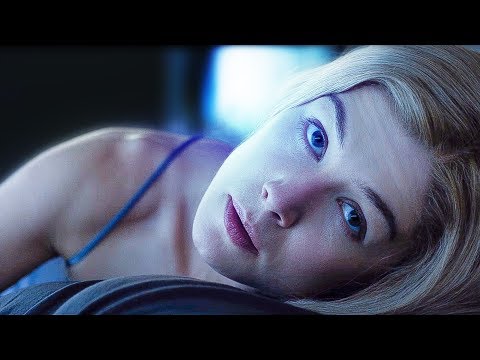 Gone Girl (2014) Trailer 2