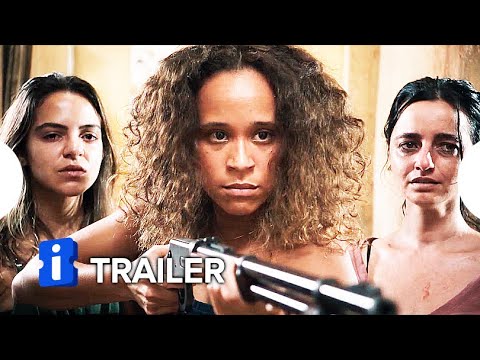 Serra Das Almas - Trailer