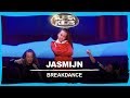 FINALE: Jasmijn danst stoere breakdance! | Beggin’ | Superkids