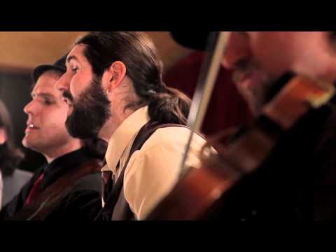 Red Wing - The Steel Wheels (Official Video)