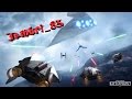 Star Wars Battlefron Batalla Aerea