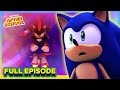Avoid The Void FULL EPISODE Sonic Prime Netflix Family