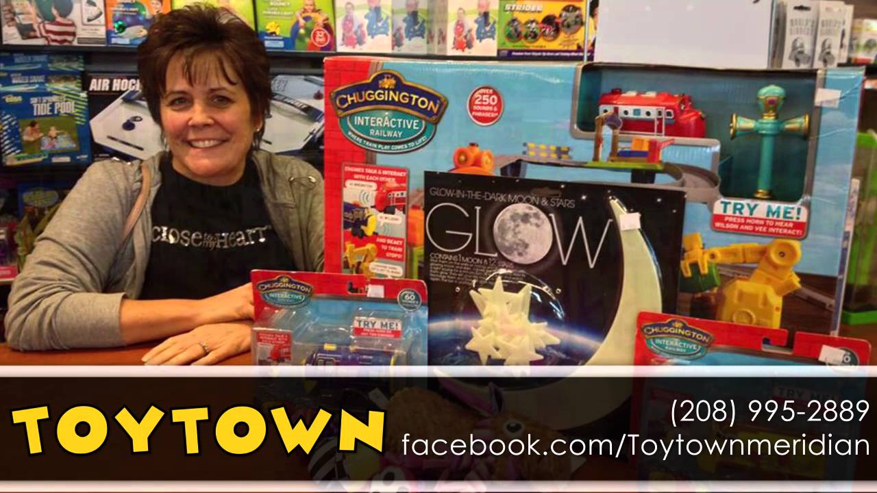 ToyTown | Toys & Games in Meridian