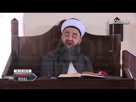 Tarikat Derslerinde İstikamet Gösterenler Maddi Manevi Bolluğa Kavuşurlar.