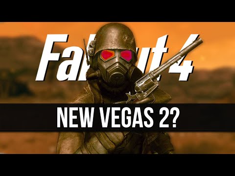 Something Is Happening With Fallout 4