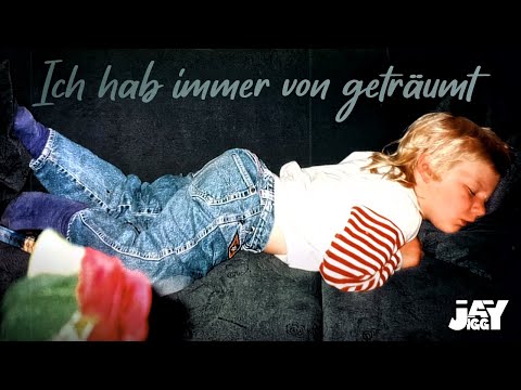 Video thumbnail for Ich hab immer von geträumt
