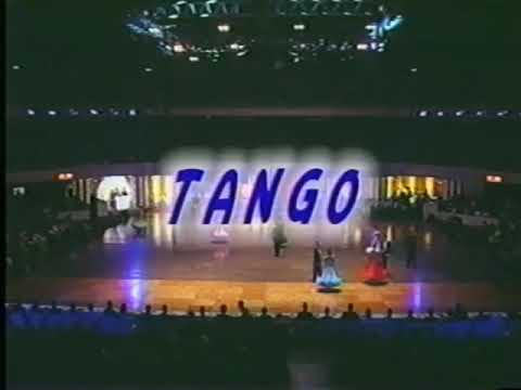 Fabulous Tango | Hide Tanaka & Adele Preston-Tanaka