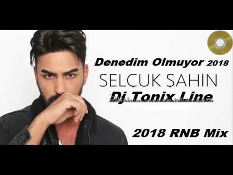 Dj Tonix vs Selcuk Sahin   Denedim Olmuyor  2018  Remix