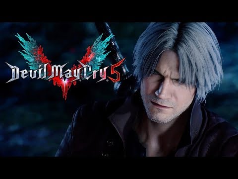 Remakes are all the rage now a days, would you play one for the original 3  Devil May Cry games? : r/DevilMayCry