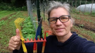 Childrens Garden Tools Review | Best I've Found So Far