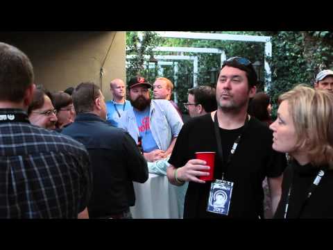 Los Angeles Podcast Festival 2013