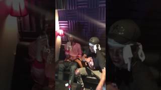 Ski Mask The Slump God X Max P (Snippet)