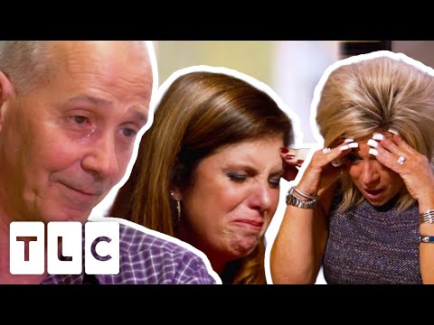 Long Island Medium | "IT BLEW ME AWAY!": Theresa's Spiritual Connections From Season 7