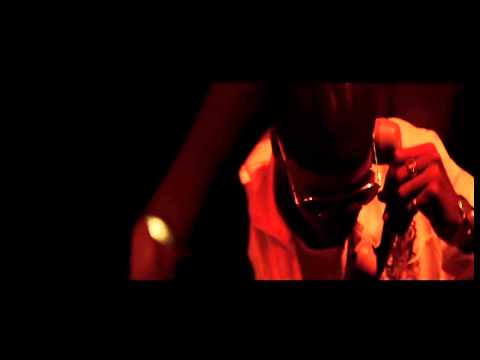 LITTLE C FEAT DIZZELL BUENO, CARDO - I'VE BEEN (MUSIC VIDEO)