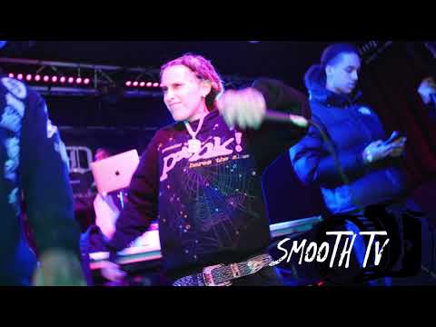 Blondie Brazy Performing Live In Clifton, New Jersey #SMOOTHTV