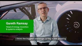 BP Energy Outlook 2025: Q&A