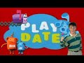 Nick Jr Playdate Compilation 2007 2009